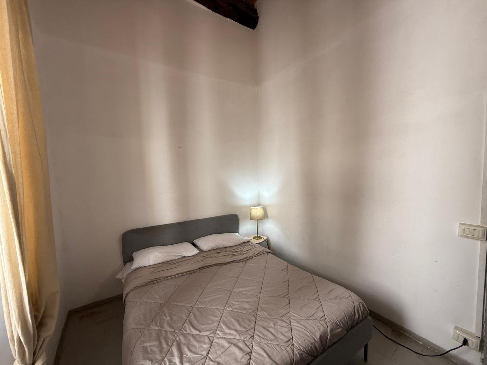 Apartment Three Bedroom In Center
